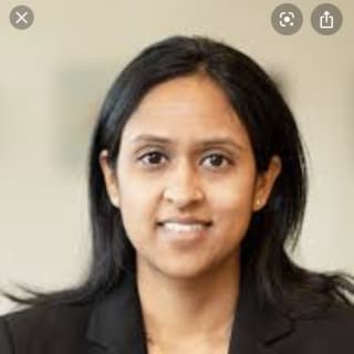 Pooja Raju, MD, Pulmonology, Phillipsburg, NJ