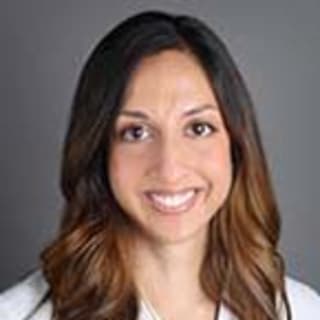 Reshma Vora, MD