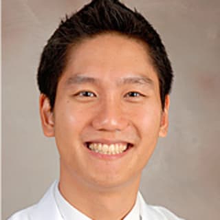 Peter Chung, MD, Pulmonology, Los Angeles, CA, Keck Hospital of USC
