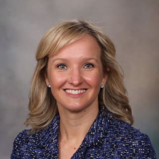 Susan Moeschler, MD, Anesthesiology, Rochester, MN, Mayo Clinic Hospital - Rochester