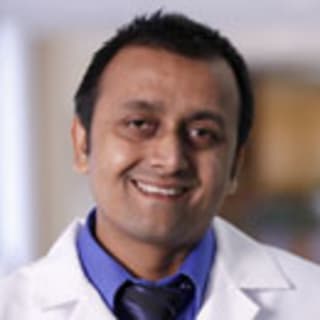 Hari Sharma, MD, Pulmonology, Nutley, NJ