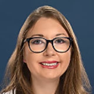 Jennifer Episcopio, MD, Obstetrics & Gynecology, Wescosville, PA