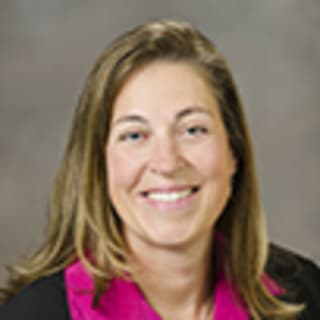 Jennifer Devoe, MD, Family Medicine, Portland, OR, OHSU Hospital