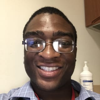 Chukwuma Onyebeke, MD, Internal Medicine, New York, NY, New York-Presbyterian Hospital