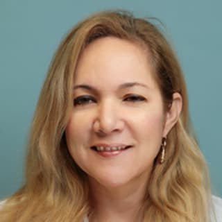 Carmen Ferreira, MD