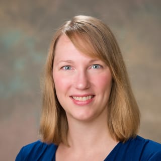 Amy (Campfield) Blake, MD, Neonat/Perinatology, Marshfield, WI