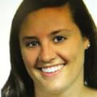 Jordin Van De Hey, Emergency Medicine, Skokie, IL