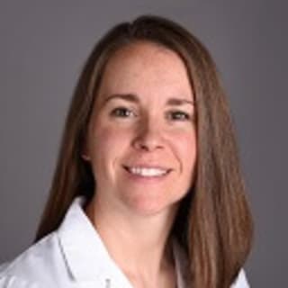 Krista Allshouse