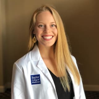Marisa Hudson, MD, Resident Physician, Houston, TX