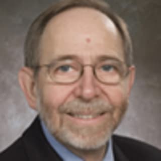 Bernard Gibson, MD
