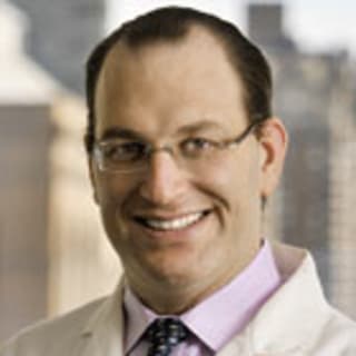 Eric Bogner, MD, Radiology, New York, NY, Hospital for Special Surgery