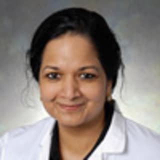 Meena Sahadevan, MD