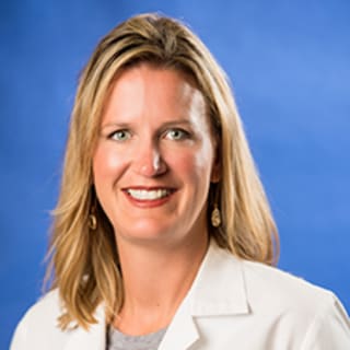Kelly (Johnson) Pierce, MD, Radiology, Fayetteville, AR, Washington Regional Medical System