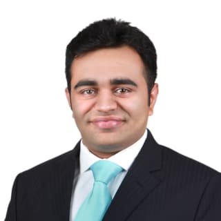 Wasif Shamsi, MD, Pulmonology, Mansfield, OH