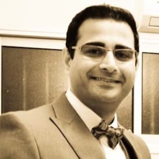 Aamir Gilani, MD, Pulmonology, Middletown, NY, Garnet Health Medical Center