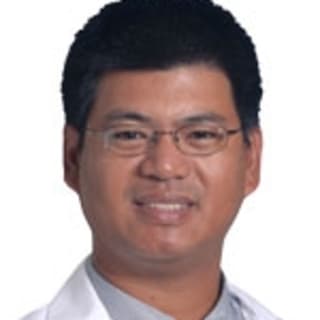 Anthony Villarosa, MD