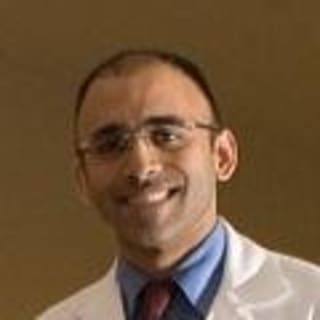 Asif Ali, MD, Cardiology, Houston, TX, Memorial Hermann - Texas Medical Center