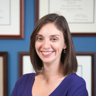 Linnea Goodman, MD, Obstetrics & Gynecology, Charlottesville, VA