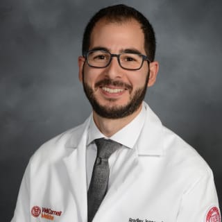 Bradley Isaacs, MD, Internal Medicine, New York, NY