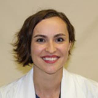 Lindsay Martin-Engel, MD