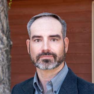 Chad Harrington