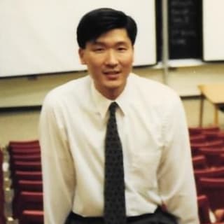 Eric Li, MD
