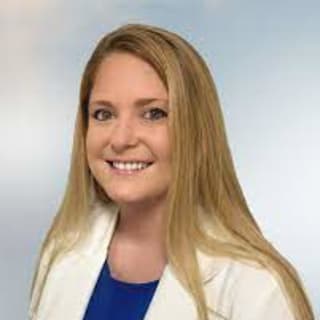 Theresa White, DO, Pediatrics, Dublin, OH