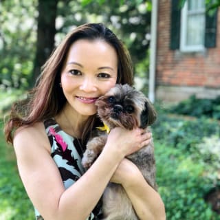 Liliane Truong-Nguyen, Pharmacist, Columbus, OH