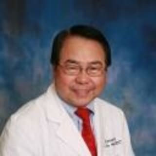Ernesto De Las Alas, MD, Internal Medicine, Everett, PA, UPMC Bedford