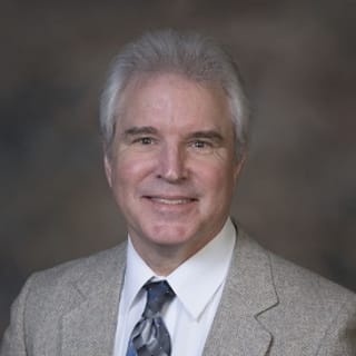 Charles Giger, MD