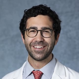 Darren Morris, MD, Internal Medicine, Los Angeles, CA, Cedars-Sinai Medical Center