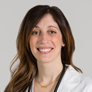 Sarah Bornstein