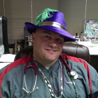 Edwin Christensen, MD, Family Medicine, Northport, AL, DCH Regional Medical Center