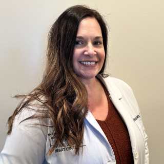 Rebecca Roberts, Nurse Practitioner, Hiawassee, GA