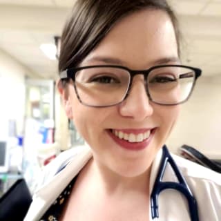 Erin Hopkins, DO, Internal Medicine, Shepherdsville, KY