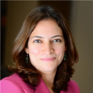 Ghada Saqer, MD