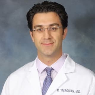 Robert Yavrouian, MD, Colon & Rectal Surgery, Glendale, CA, Adventist Health Glendale
