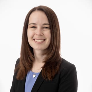 Olivia Roberts, Clinical Pharmacist, Raleigh, NC