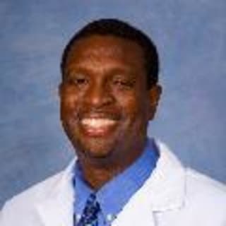 James Carter, MD