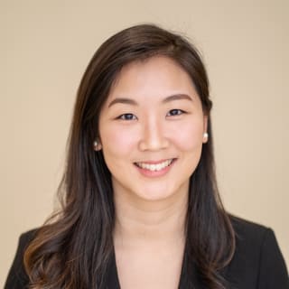 Emily Zhang, MD, Resident Physician, Dallas, TX