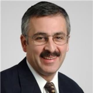 David Lever, MD, Gastroenterology, Cleveland, OH, Cleveland Clinic