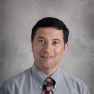 Alfredo Pegoraro, MD, Nephrology, Orange City, FL, Central Florida Regional Hospital