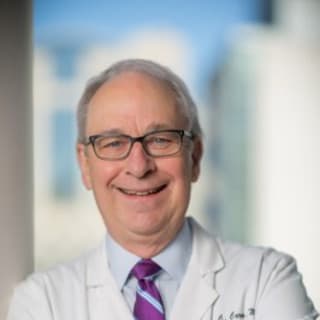 Culley Carson, MD, Urology, Chapel Hill, NC