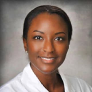 Lauren Goode, MD