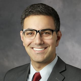 Rustin Massoudi, MD, Urology, Stanford, CA