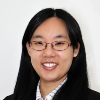 Deborah Yang, MD