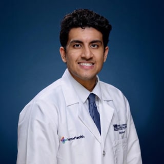 Harguneet Singh, MD, Internal Medicine, Cleveland, OH