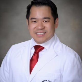 Andrew Lin, DO, Internal Medicine, Decatur, GA