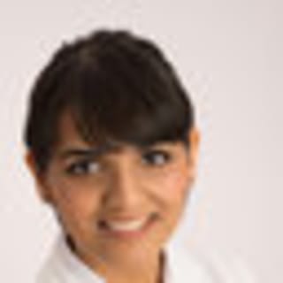 Bibi Aneesah Jaumally, MD, Pulmonology, Dallas, TX