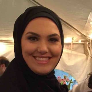 Rania Ajami, Pediatric Nurse Practitioner, Westland, MI